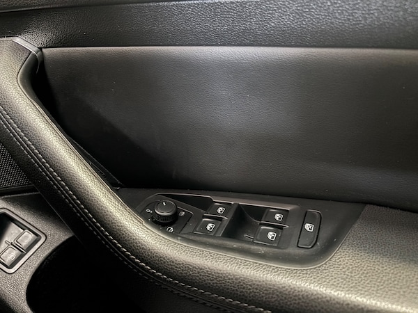 Used Volkswagen Passat 2017 for sale - 76224944: Photo 34