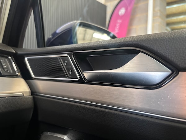 Used Volkswagen Passat 2017 for sale - 76224944: Photo 35