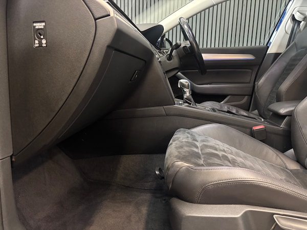Used Volkswagen Passat 2017 for sale - 76224944: Photo 36