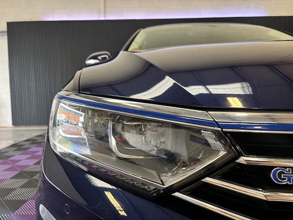 Used Volkswagen Passat 2017 for sale - 76224944: Photo 37