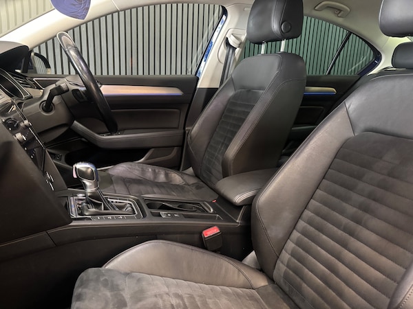 Used Volkswagen Passat 2017 for sale - 76224944: Photo 3