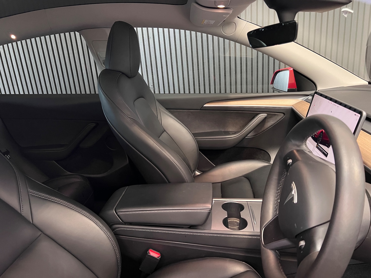 Used Tesla Model Y 2022 for sale - 77951720: Photo 10