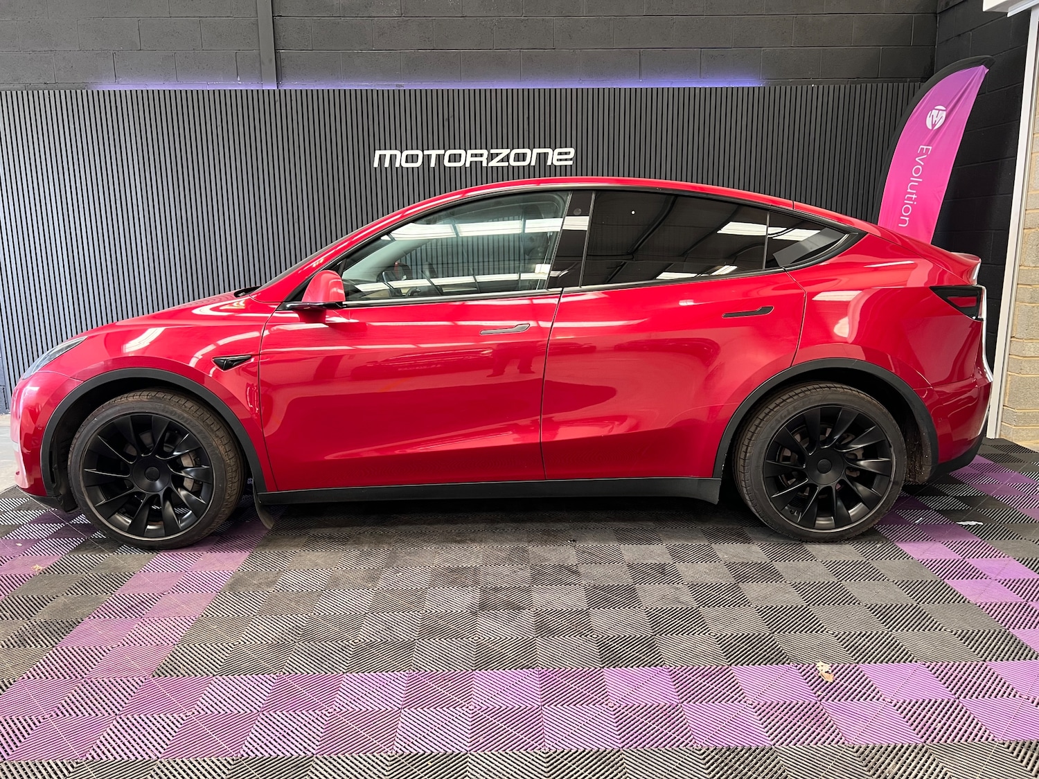 Used Tesla Model Y 2022 for sale - 77951720: Photo 15