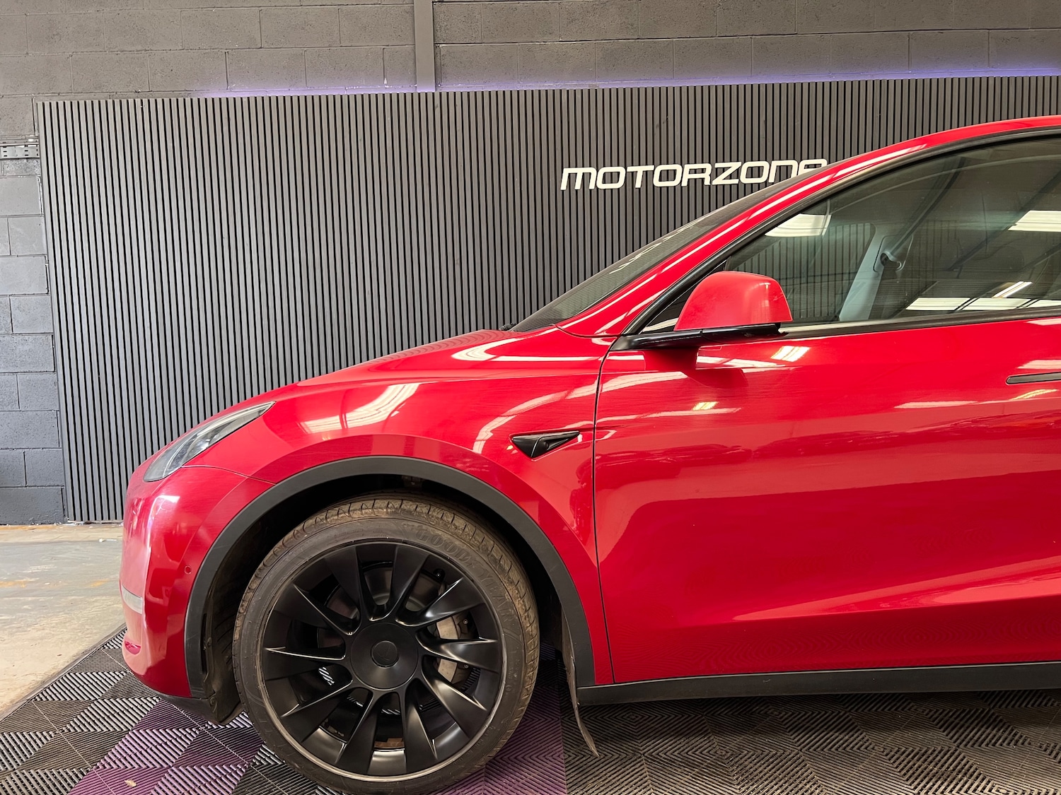 Used Tesla Model Y 2022 for sale - 77951720: Photo 16