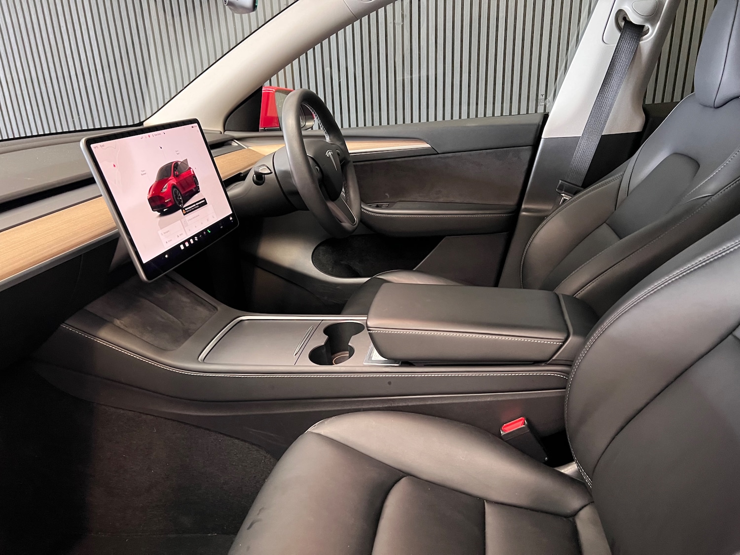 Used Tesla Model Y 2022 for sale - 77951720: Photo 18