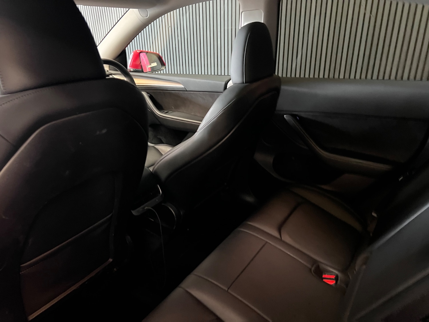 Used Tesla Model Y 2022 for sale - 77951720: Photo 19