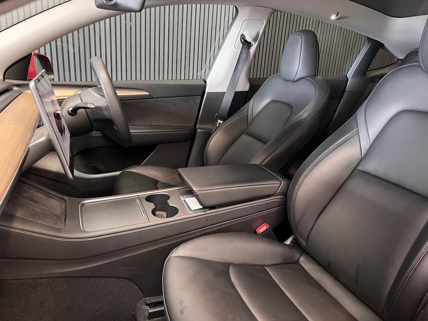 Used Tesla Model Y 2022 for sale - 77951720: Photo 20