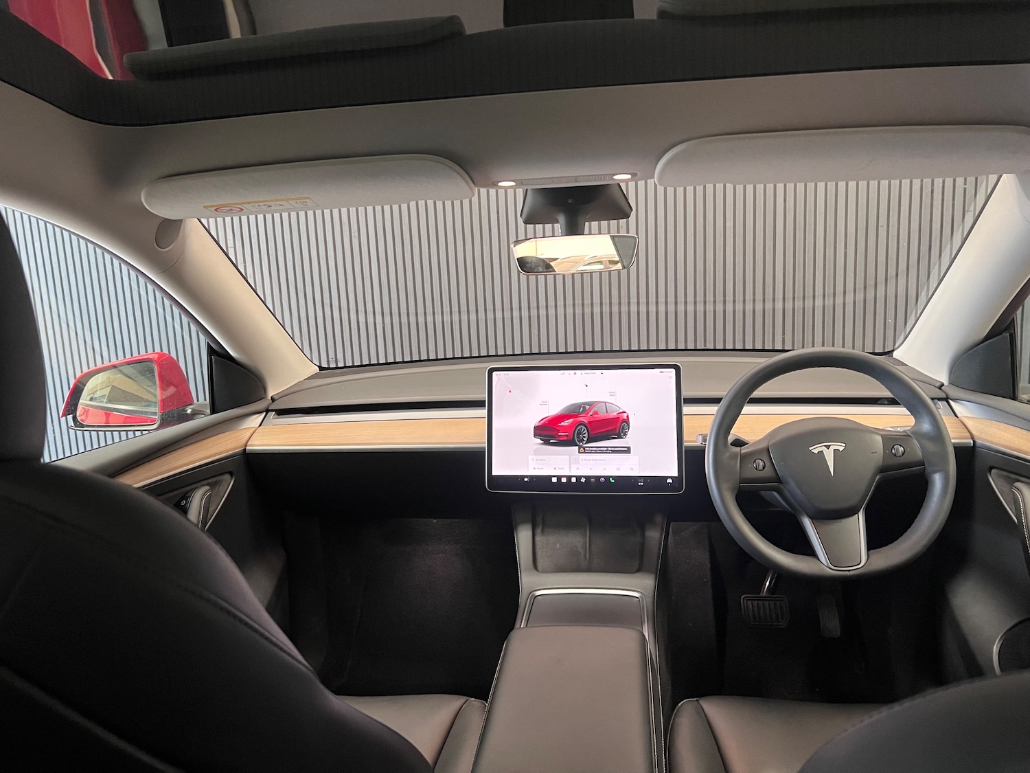 Used Tesla Model Y 2022 for sale - 77951720: Photo 25