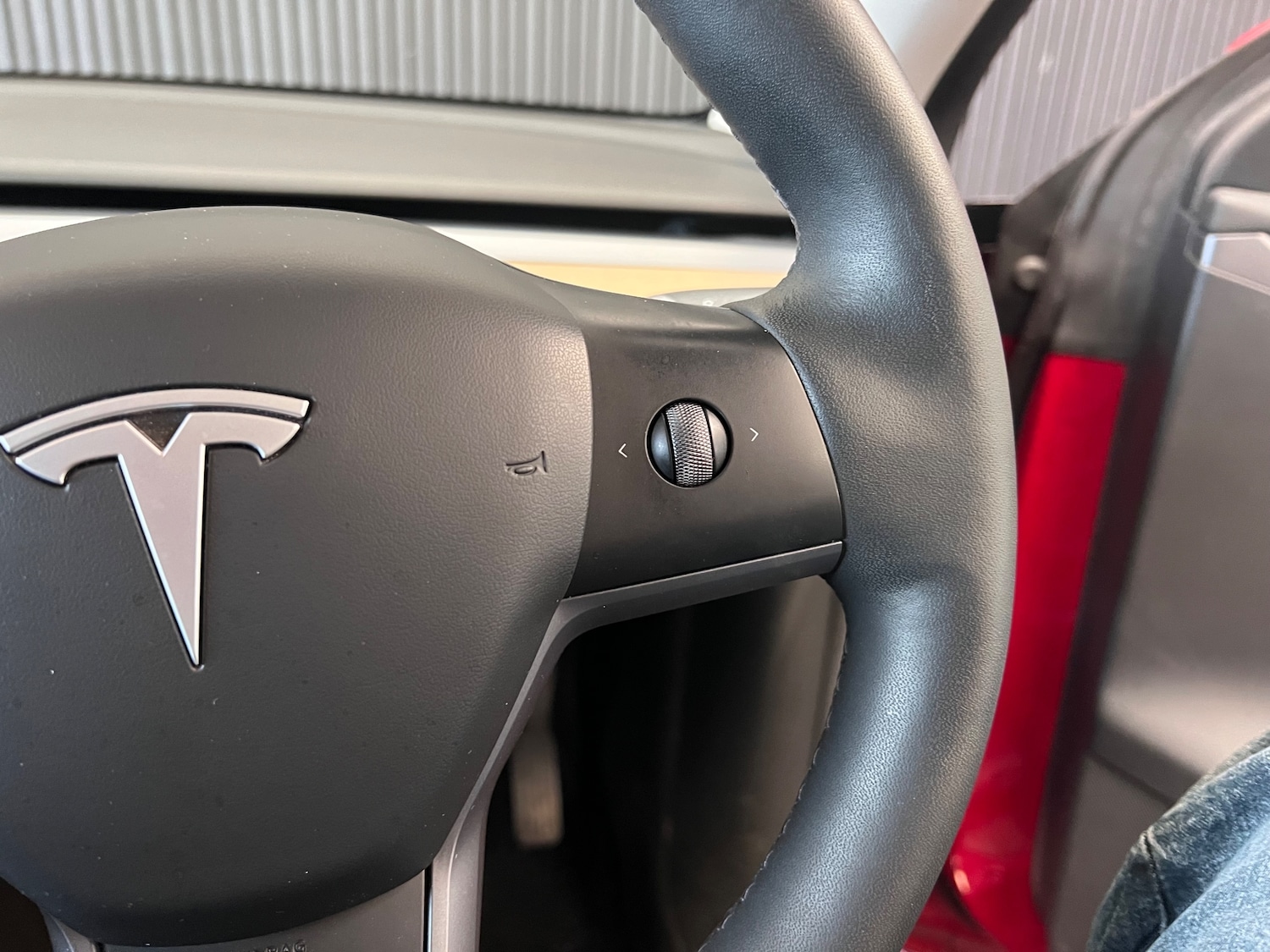 Used Tesla Model Y 2022 for sale - 77951720: Photo 28