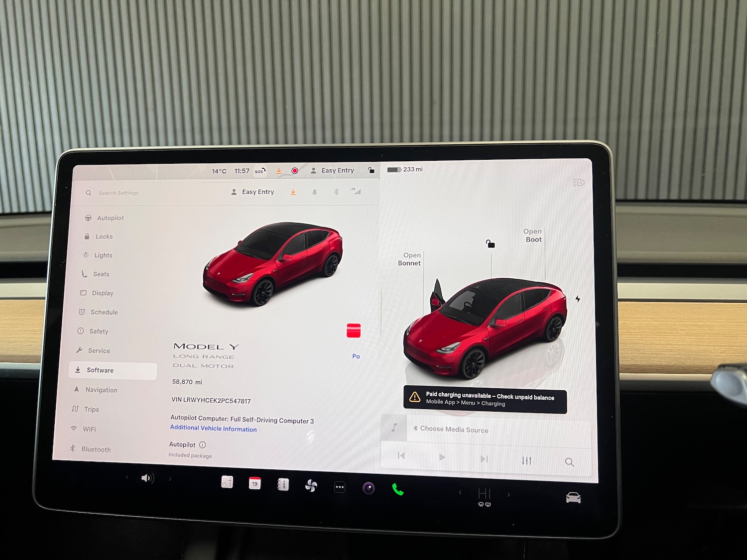 Used Tesla Model Y 2022 for sale - 77951720: Photo 32