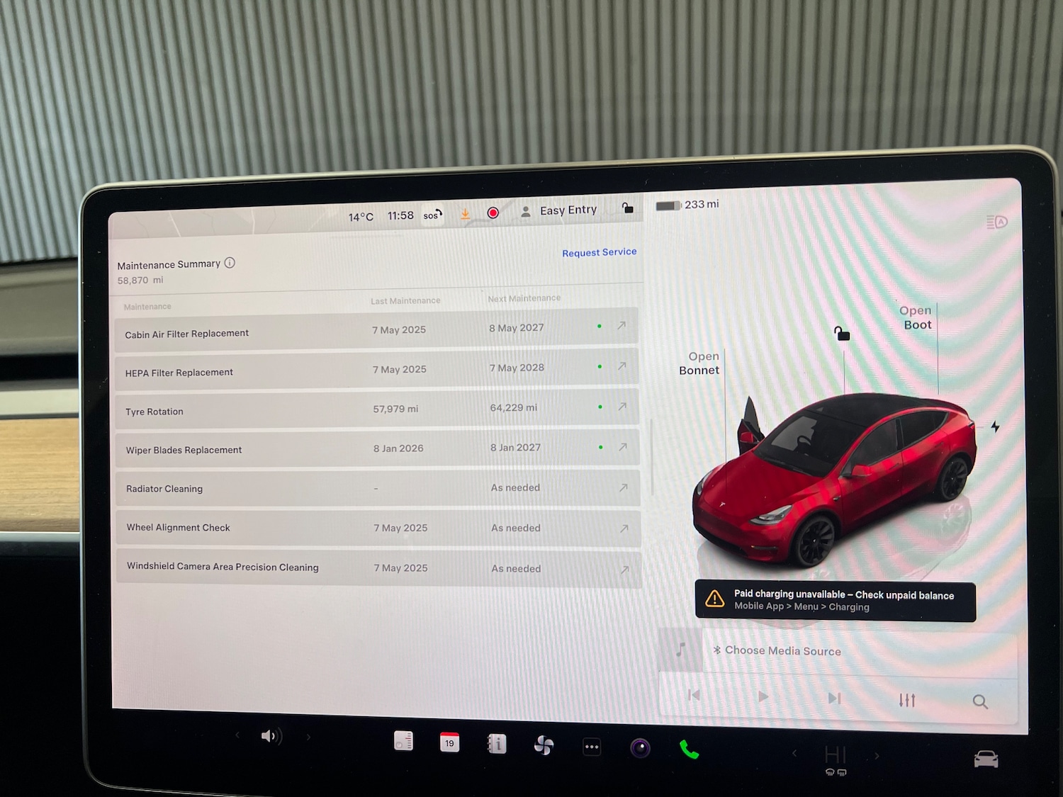 Used Tesla Model Y 2022 for sale - 77951720: Photo 34