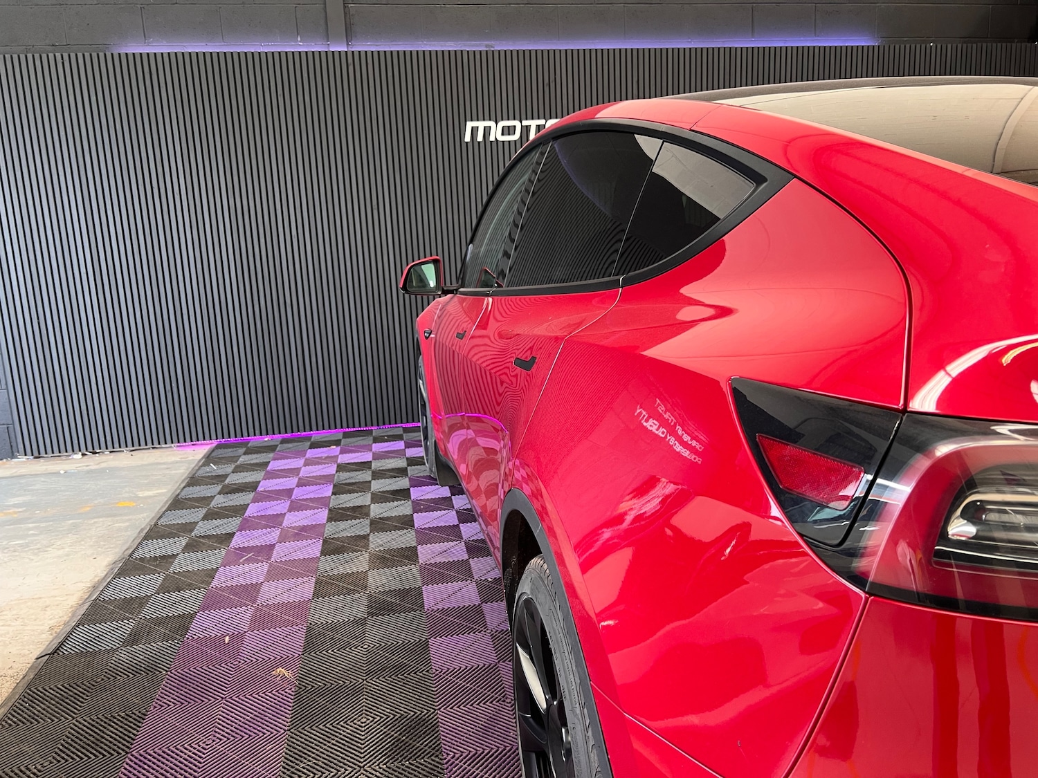 Used Tesla Model Y 2022 for sale - 77951720: Photo 38