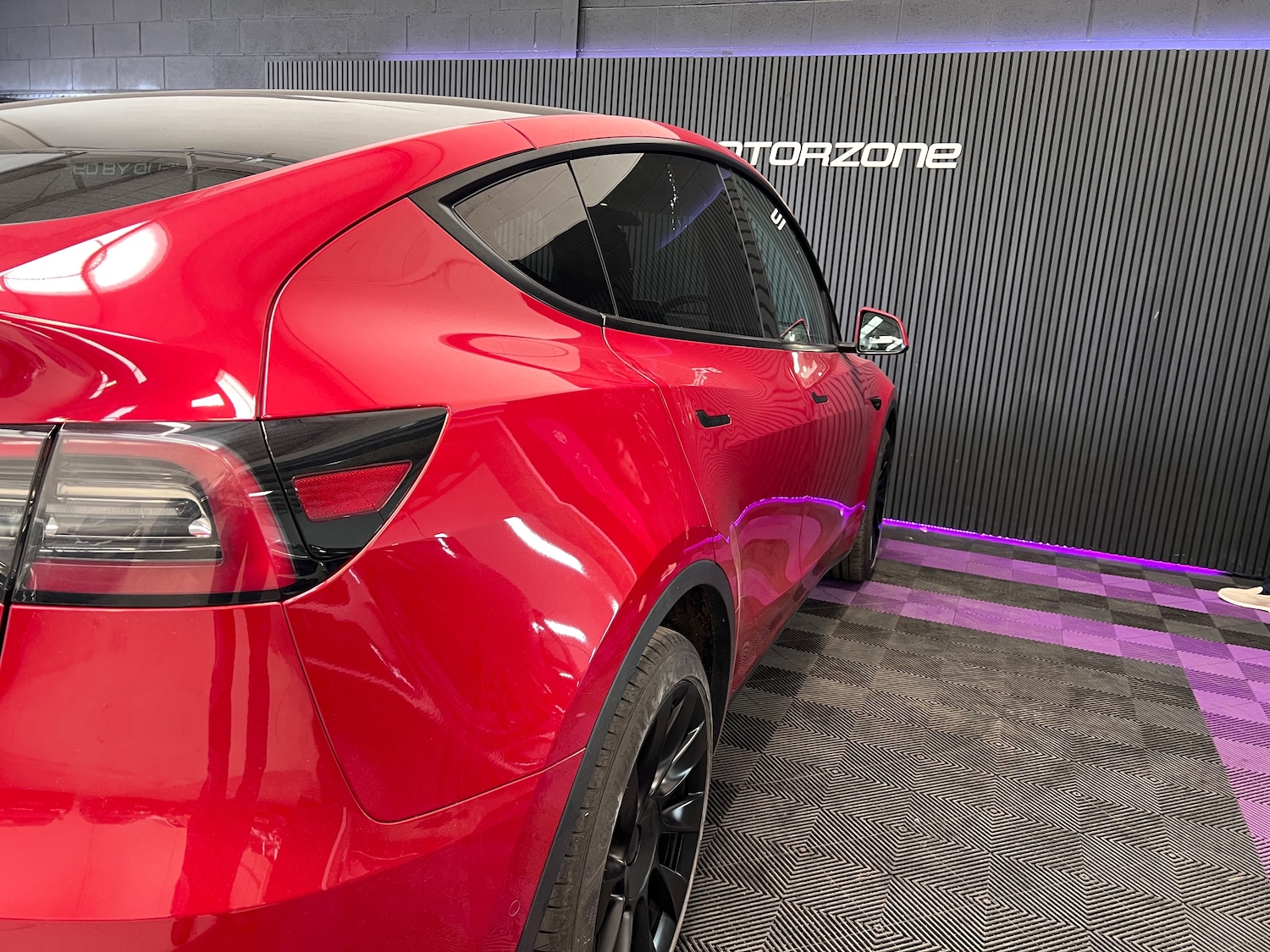 Used Tesla Model Y 2022 for sale - 77951720: Photo 39