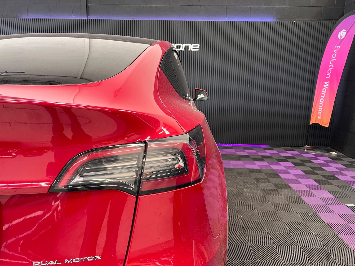 Used Tesla Model Y 2022 for sale - 77951720: Photo 40