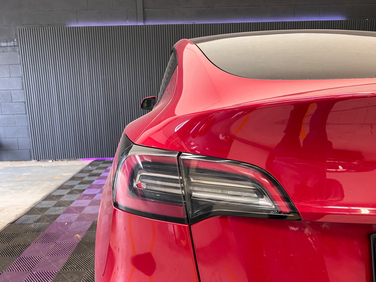 Used Tesla Model Y 2022 for sale - 77951720: Photo 41