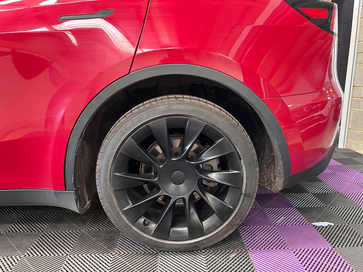 Used Tesla Model Y 2022 for sale - 77951720: Photo 42