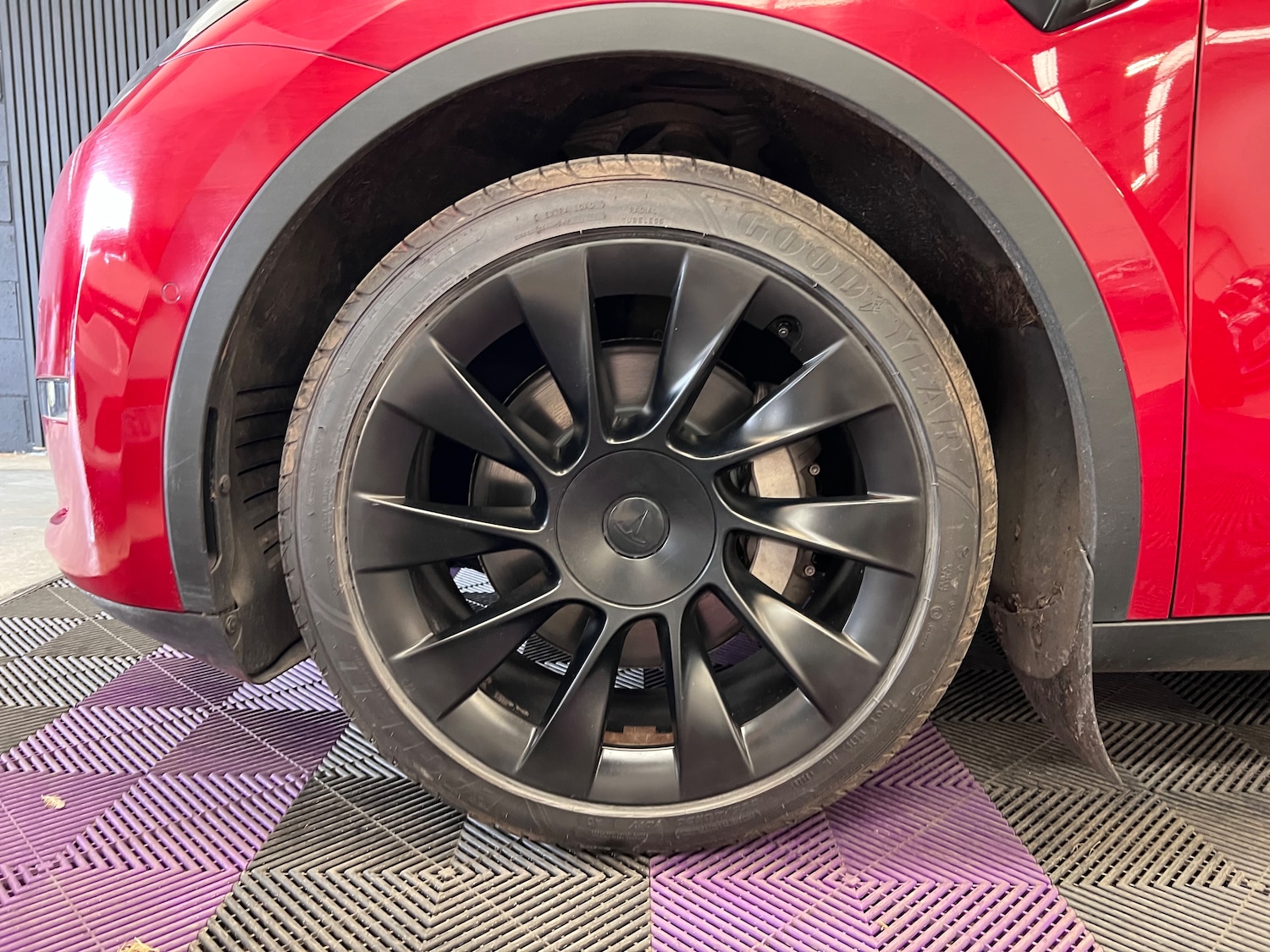 Used Tesla Model Y 2022 for sale - 77951720: Photo 43