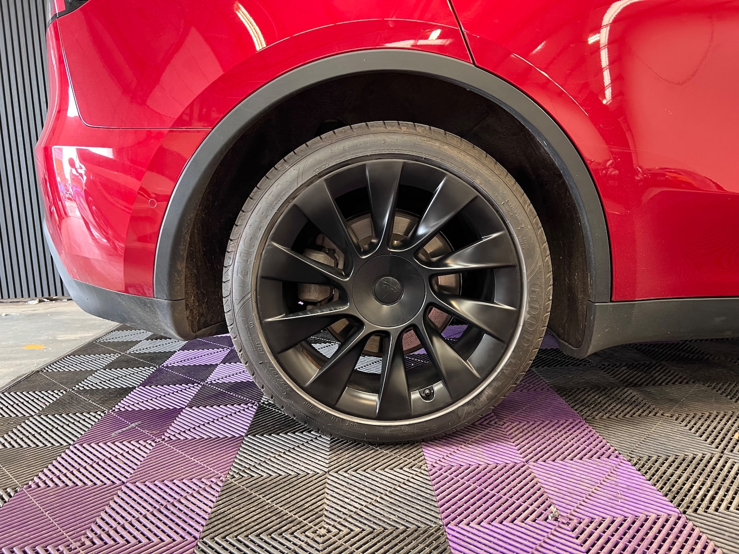 Used Tesla Model Y 2022 for sale - 77951720: Photo 44