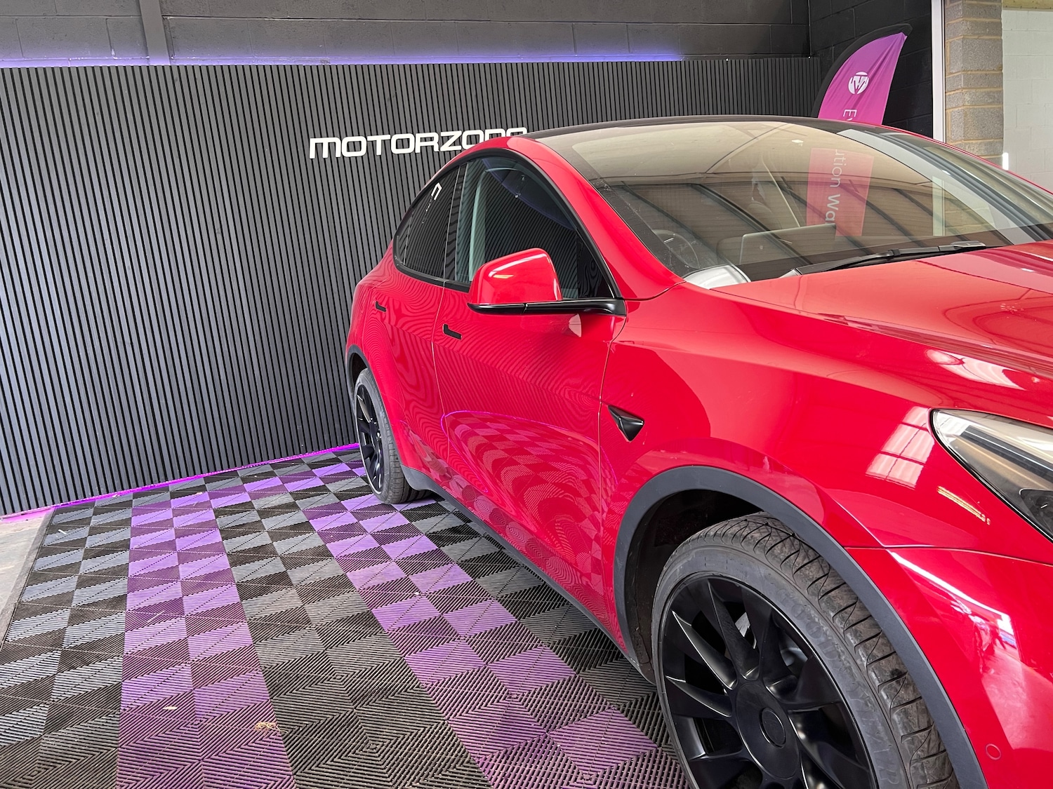 Used Tesla Model Y 2022 for sale - 77951720: Photo 46