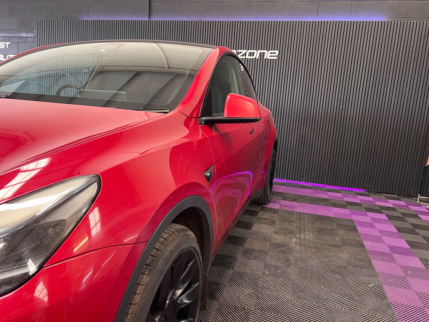 Used Tesla Model Y 2022 for sale - 77951720: Photo 47