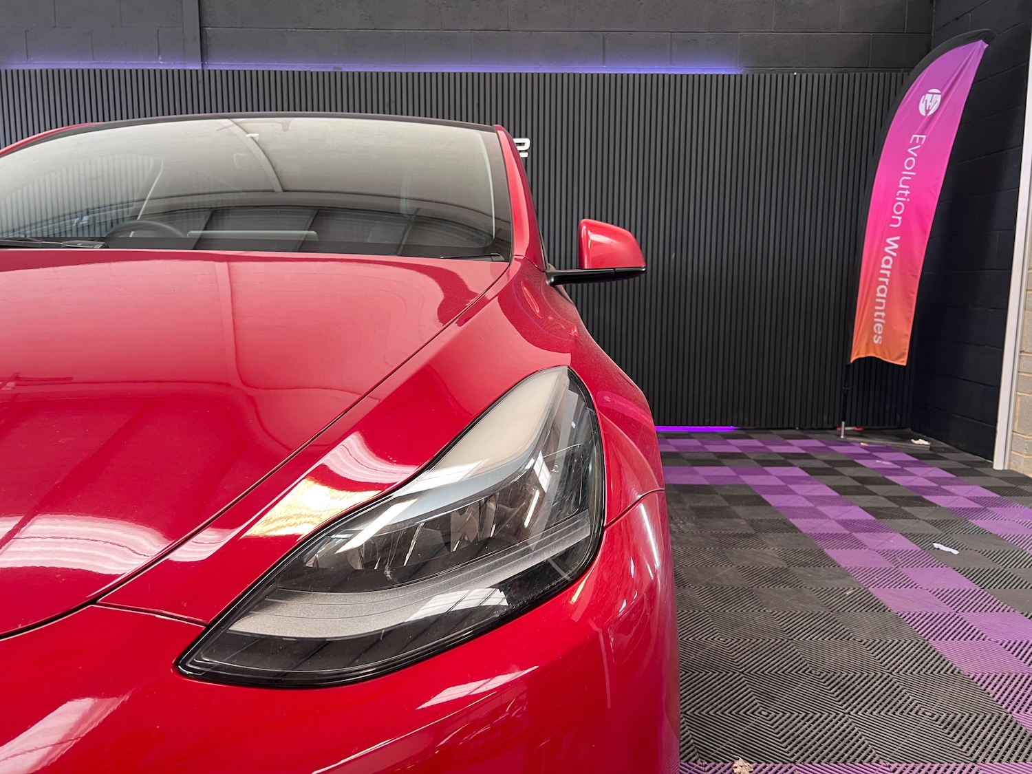 Used Tesla Model Y 2022 for sale - 77951720: Photo 48