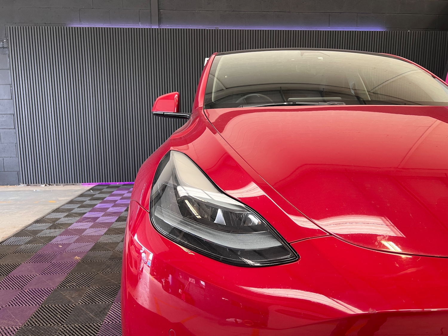 Used Tesla Model Y 2022 for sale - 77951720: Photo 49