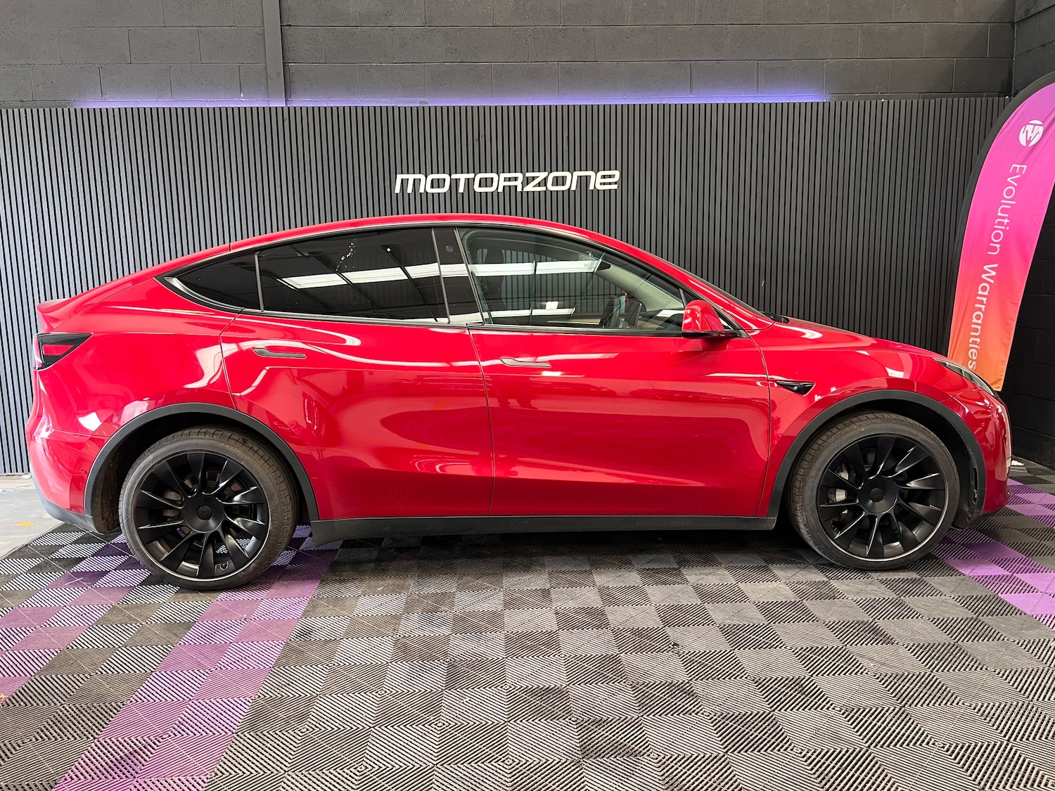 Used Tesla Model Y 2022 for sale - 77951720: Photo 6