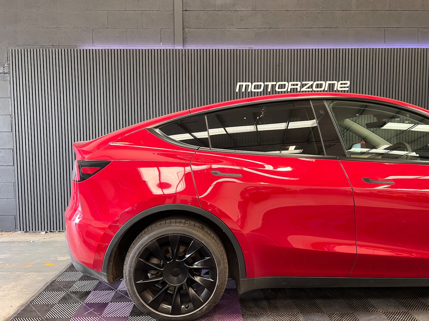 Used Tesla Model Y 2022 for sale - 77951720: Photo 7