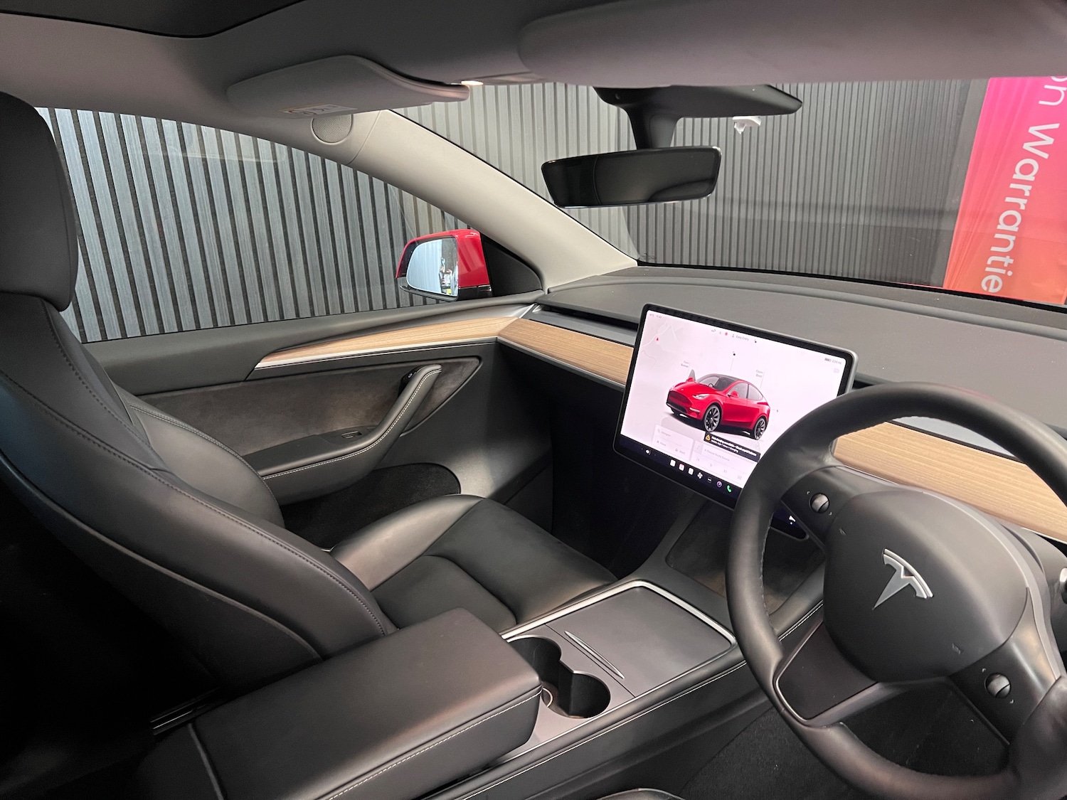 Used Tesla Model Y 2022 for sale - 77951720: Photo 9