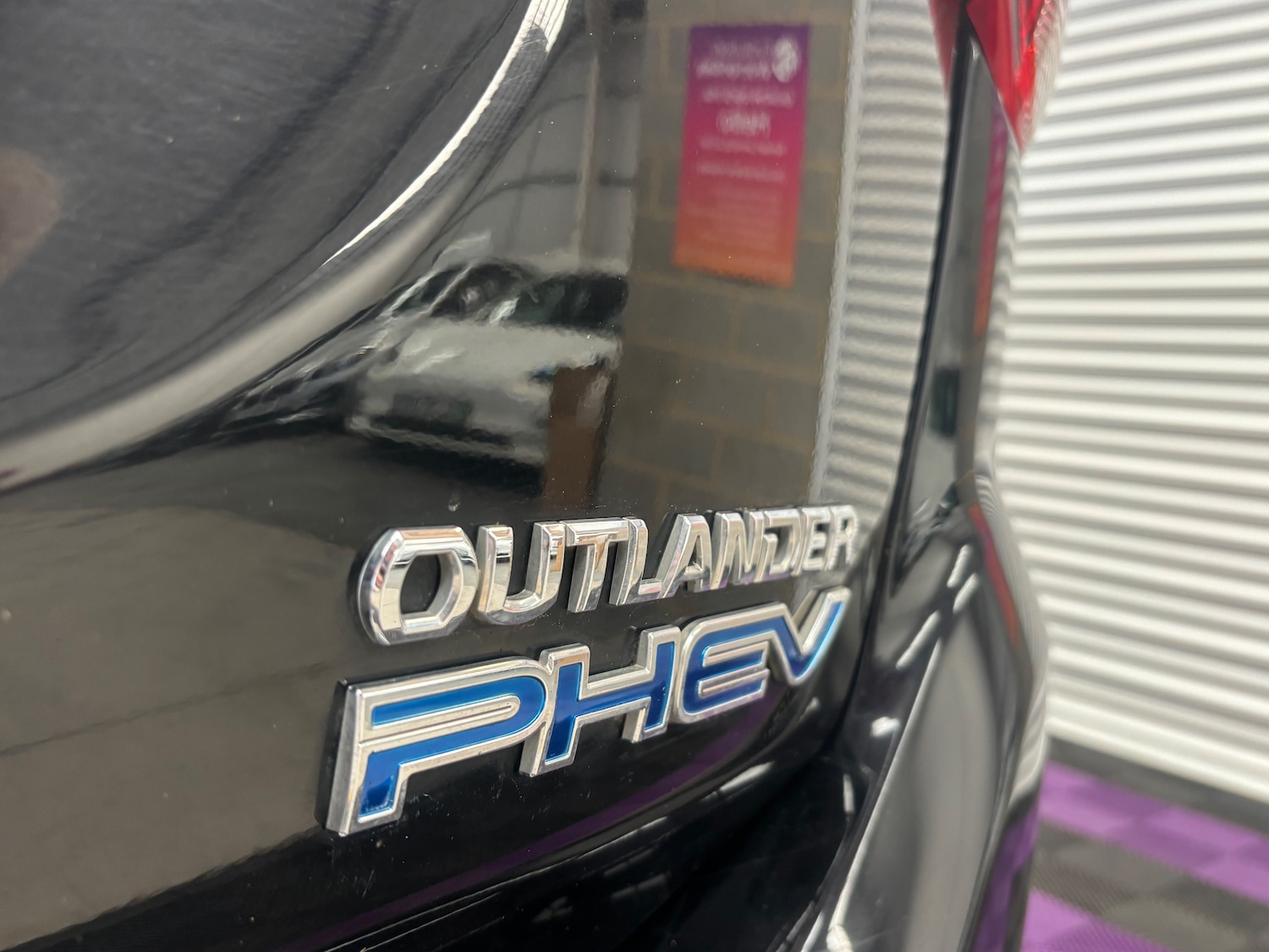 Used Mitsubishi Outlander 2017 for sale - 75999348: Photo 23