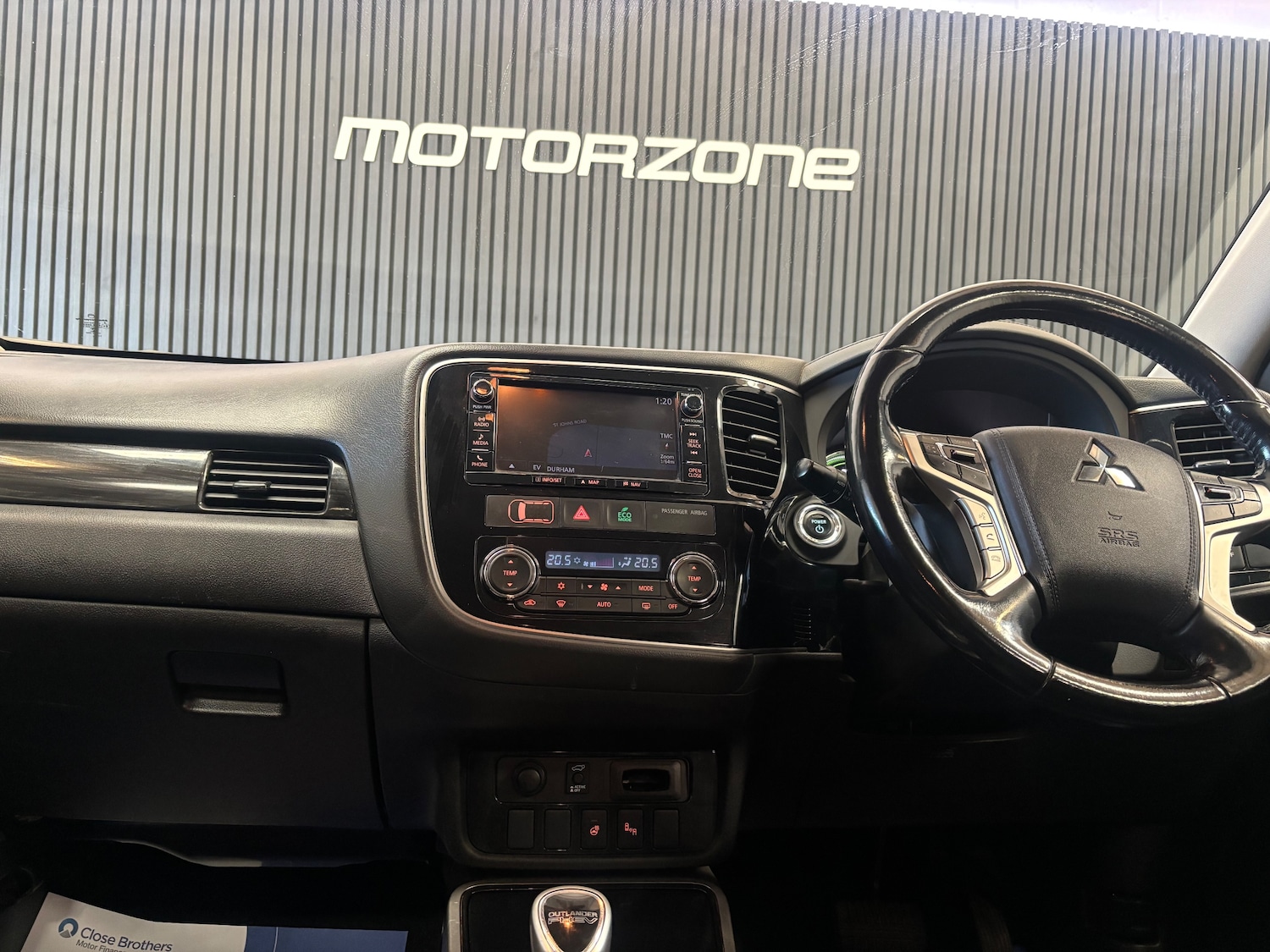 Used Mitsubishi Outlander 2017 for sale - 75999348: Photo 26