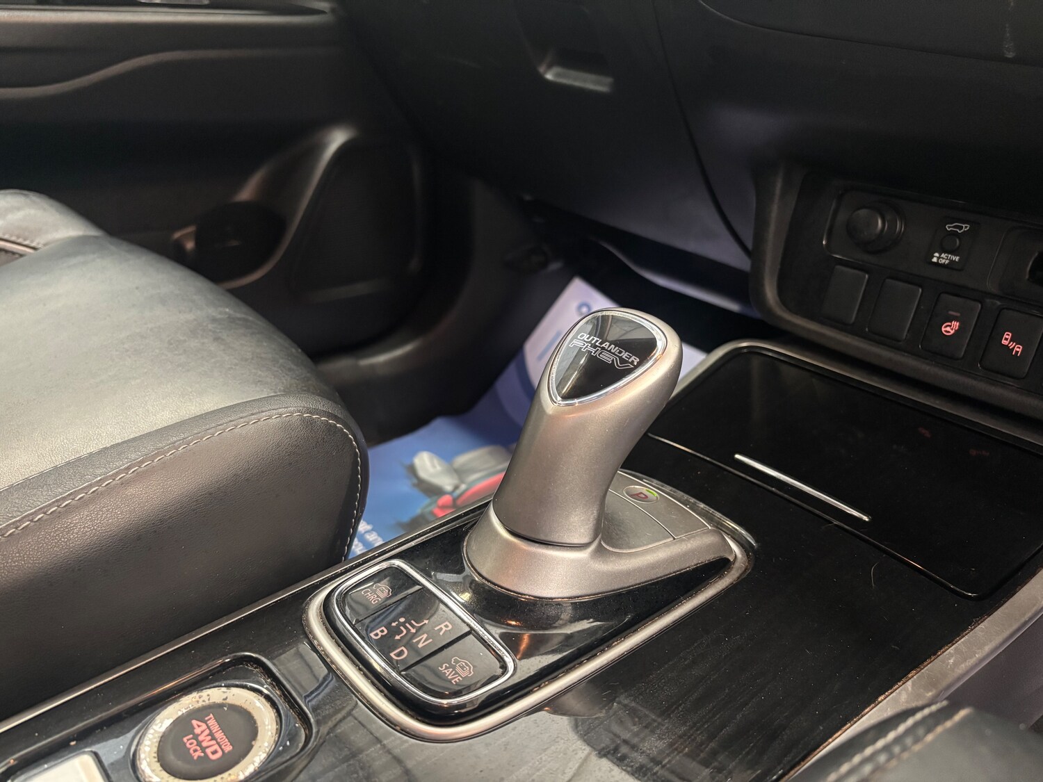 Used Mitsubishi Outlander 2017 for sale - 75999348: Photo 29