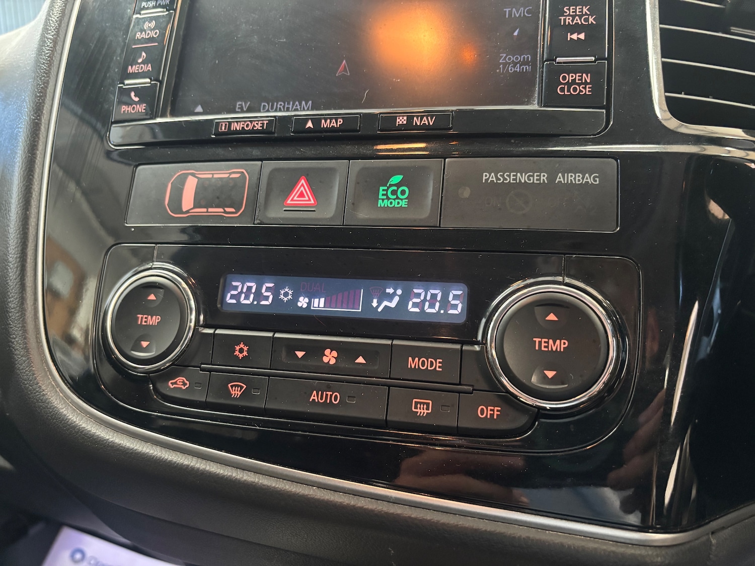 Used Mitsubishi Outlander 2017 for sale - 75999348: Photo 30