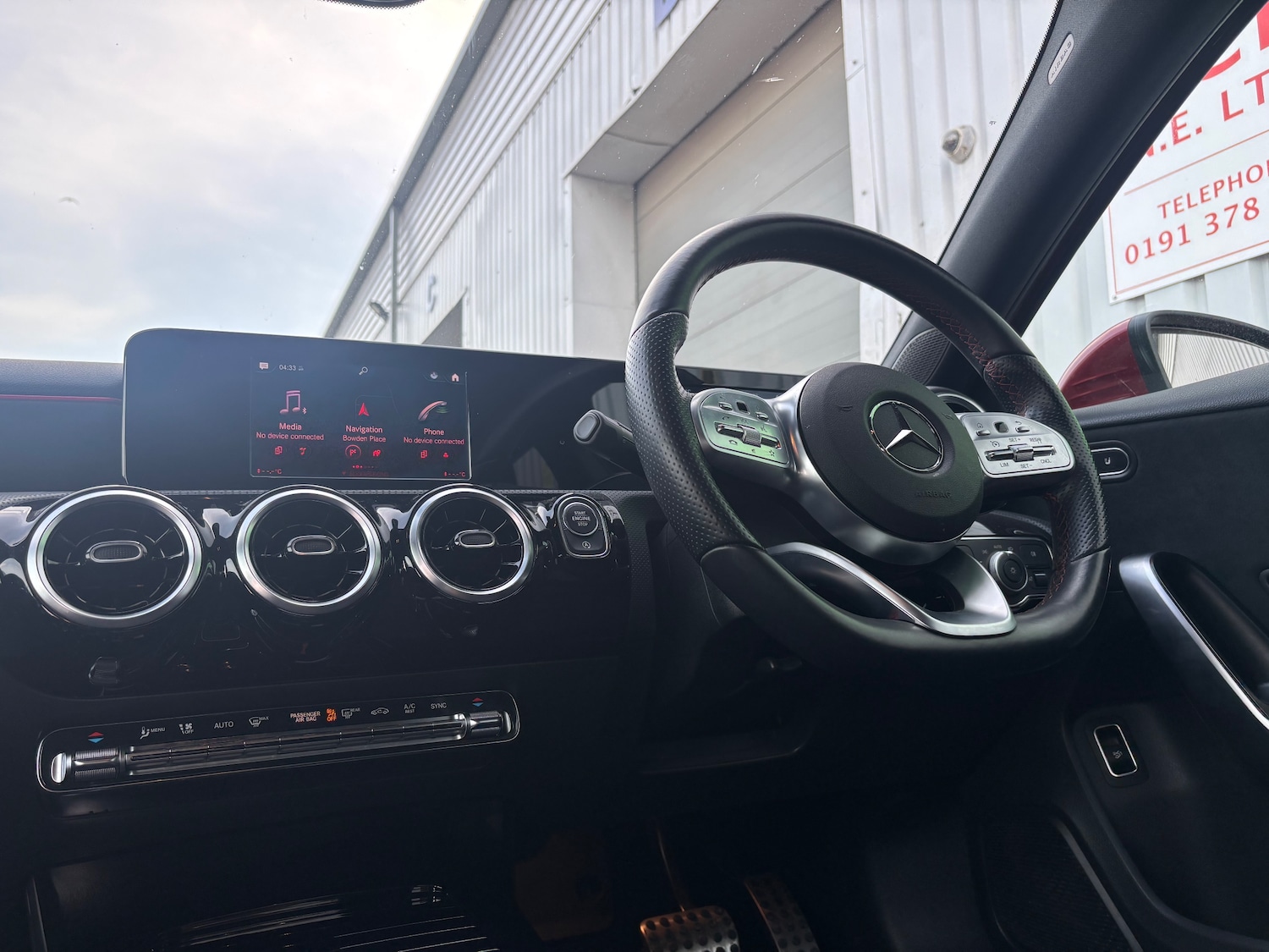 Vehicle 17