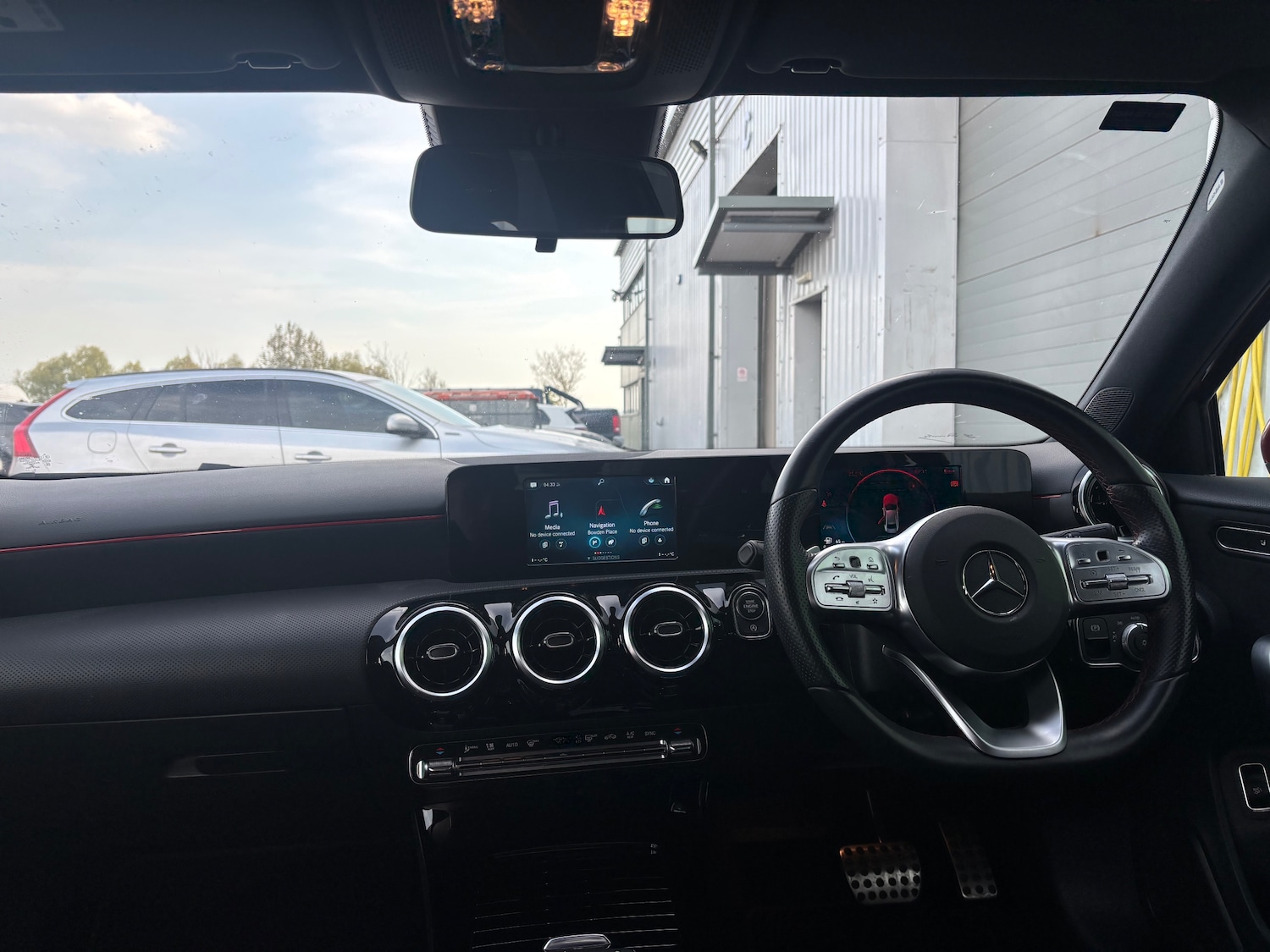 Vehicle 19