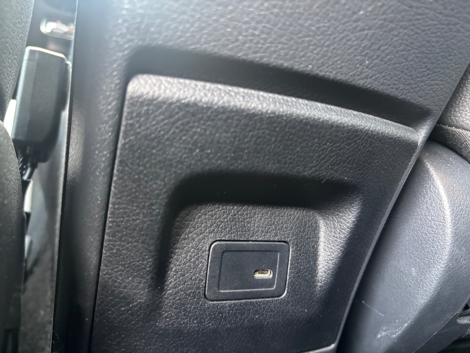 Vehicle 50