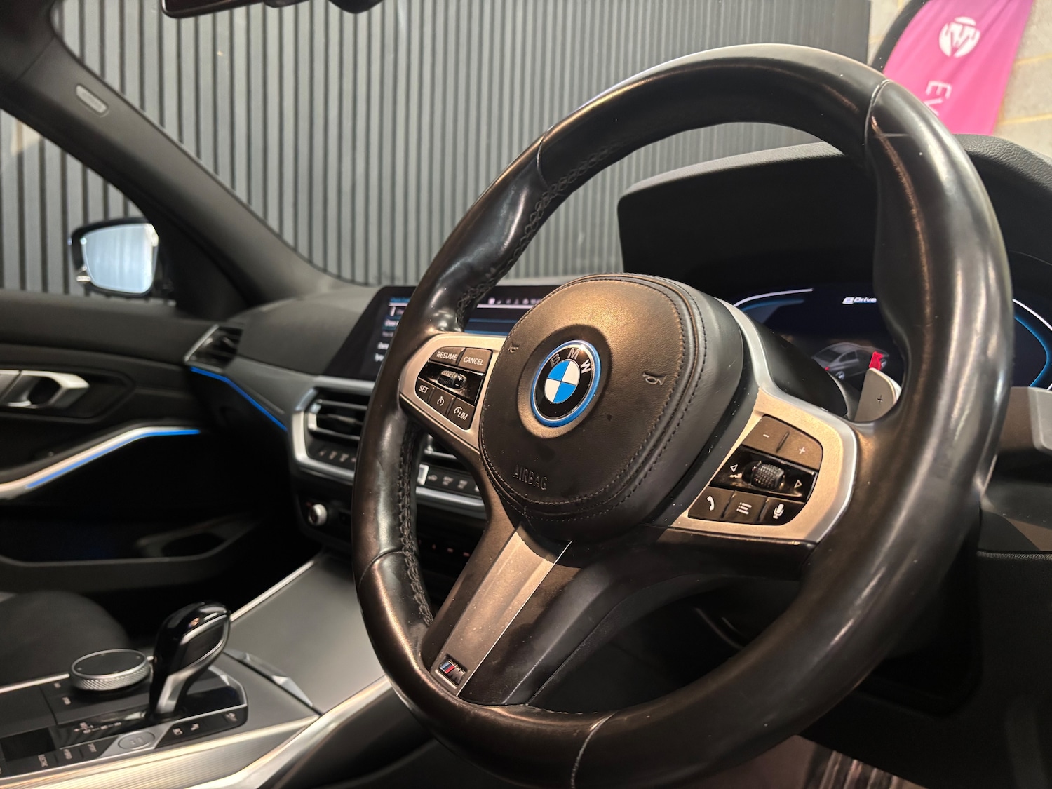 Used BMW 3 Series 2021 for sale - 76716427: Photo 10