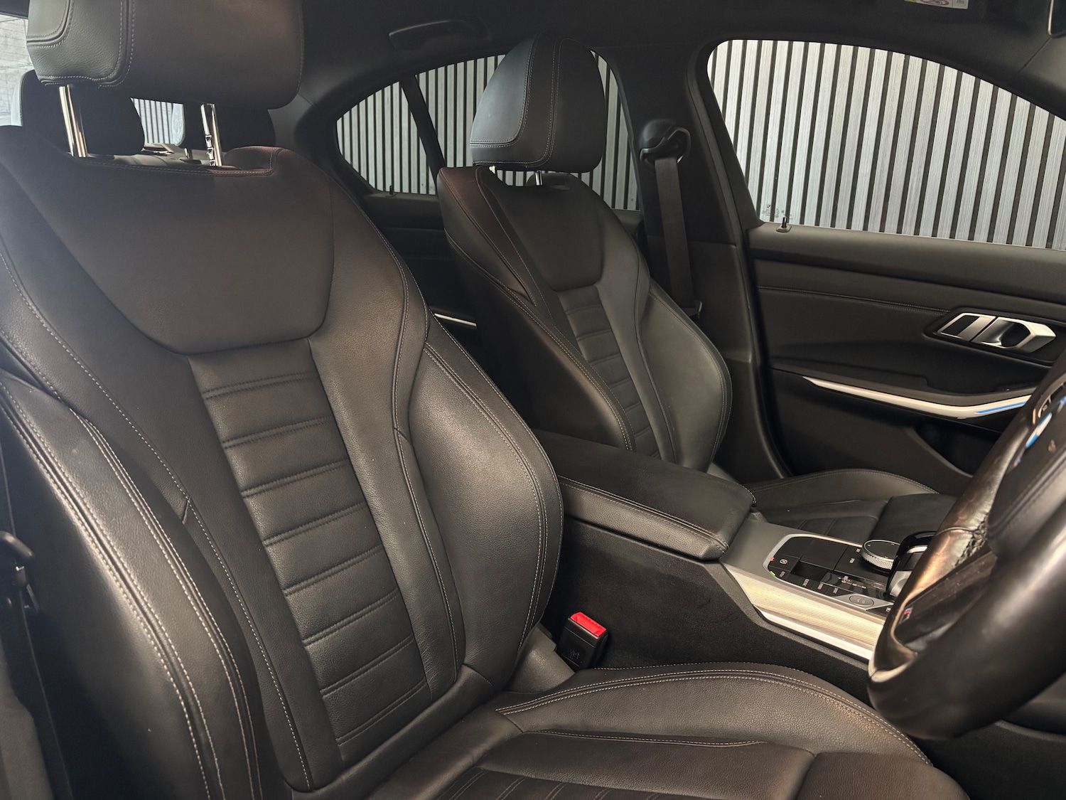 Used BMW 3 Series 2021 for sale - 76716427: Photo 11