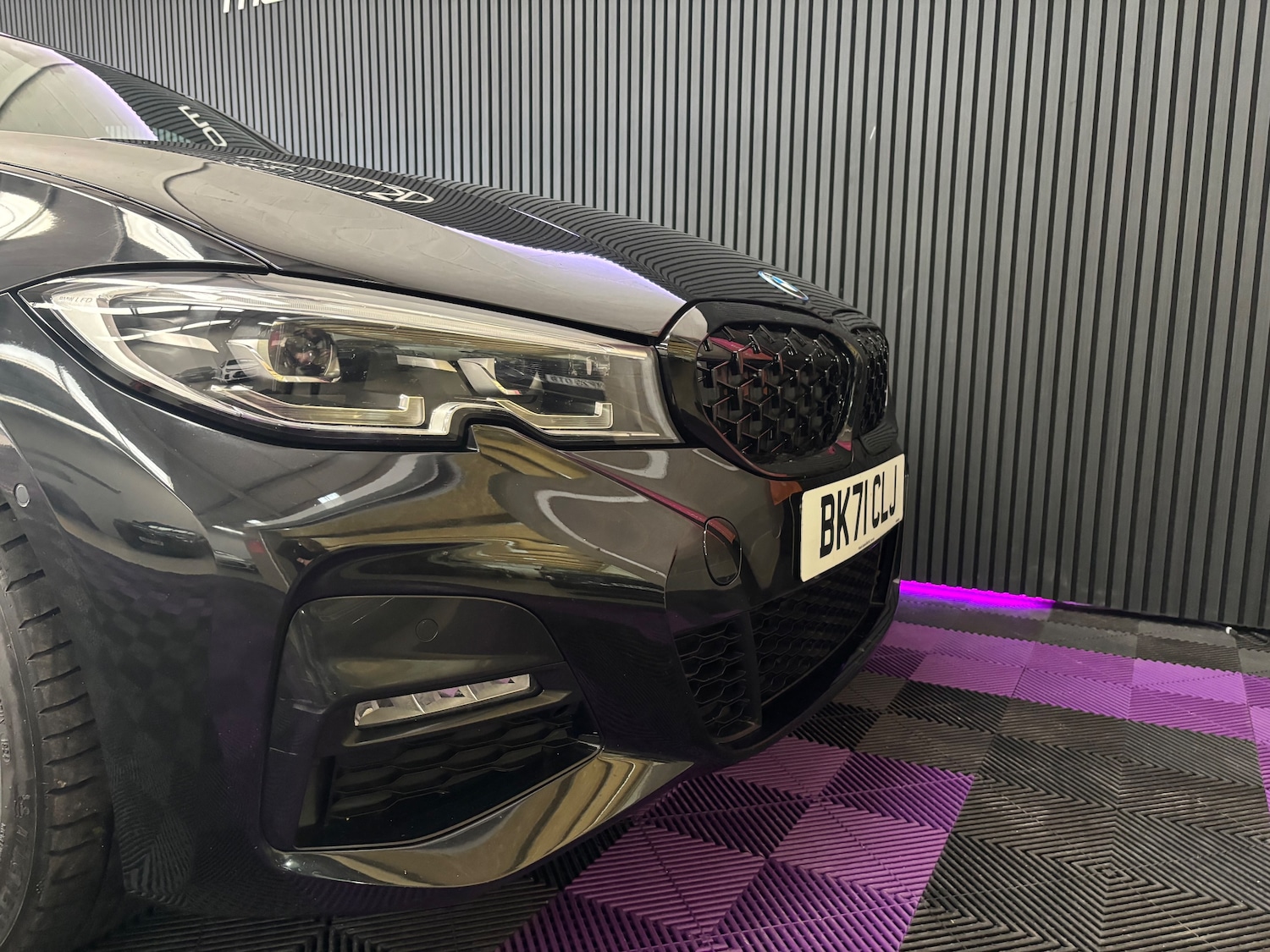 Used BMW 3 Series 2021 for sale - 76716427: Photo 12