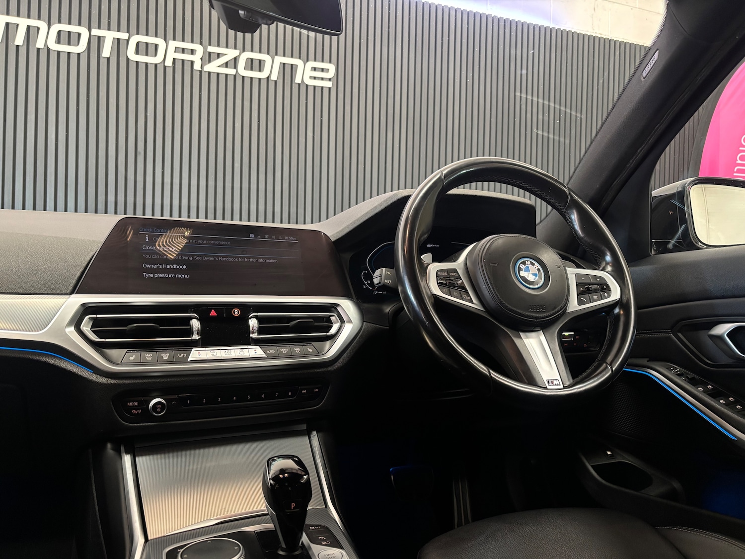 Used BMW 3 Series 2021 for sale - 76716427: Photo 14