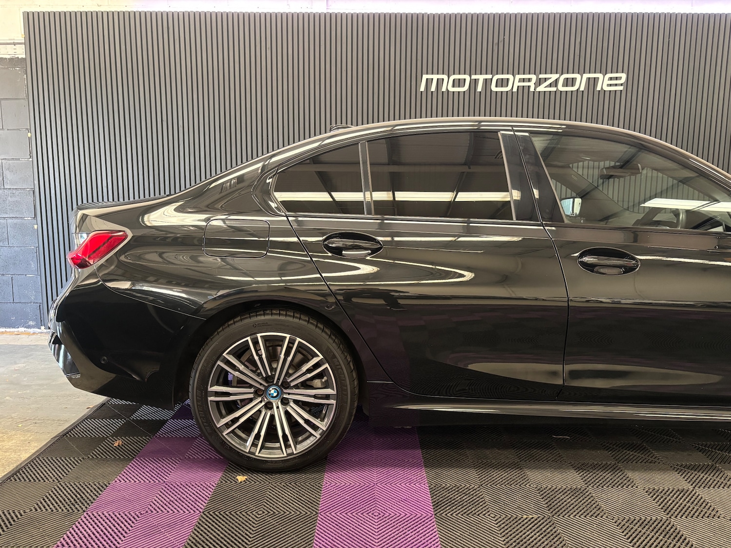 Used BMW 3 Series 2021 for sale - 76716427: Photo 19