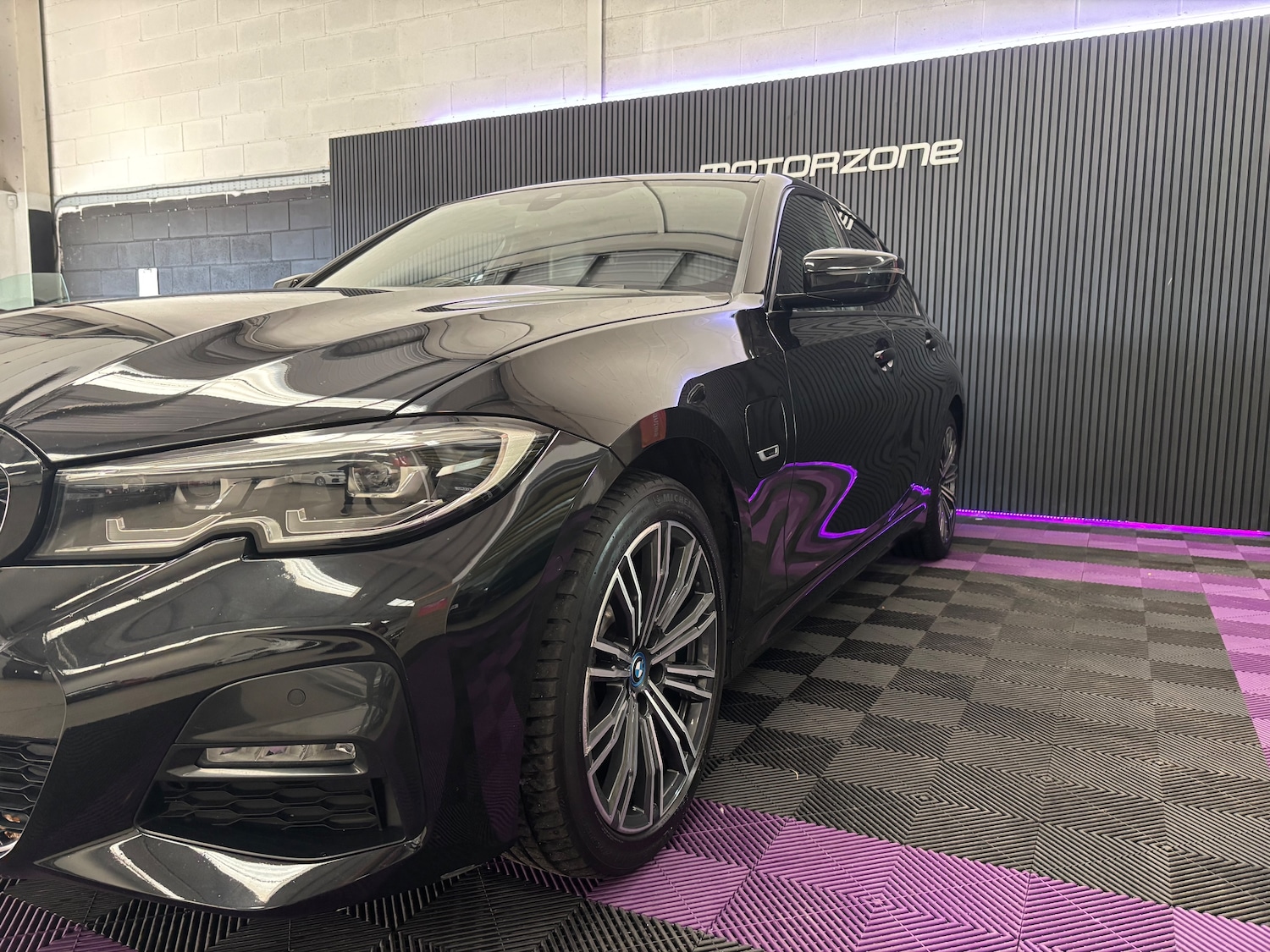 Used BMW 3 Series 2021 for sale - 76716427: Photo 21