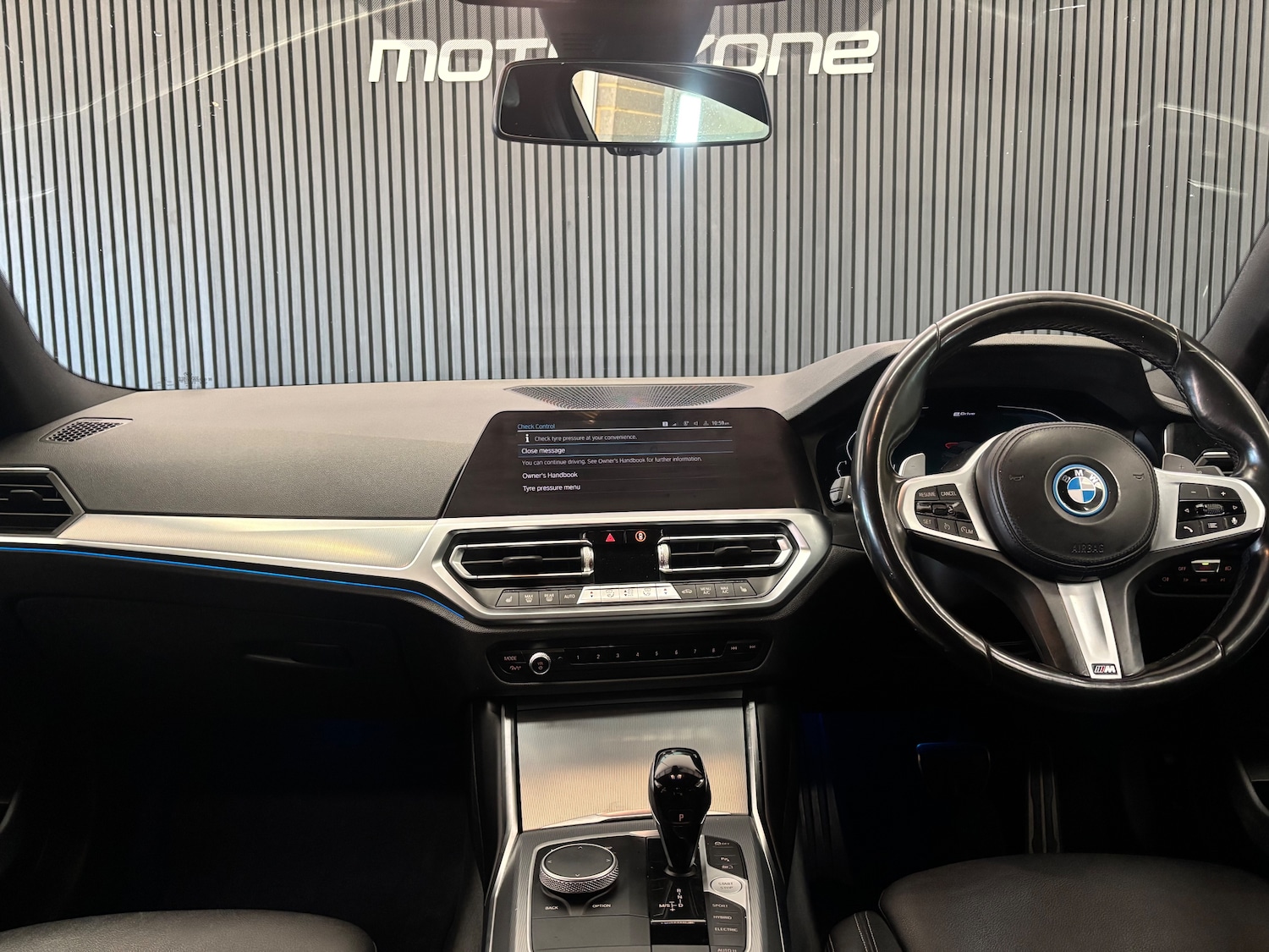 Used BMW 3 Series 2021 for sale - 76716427: Photo 24