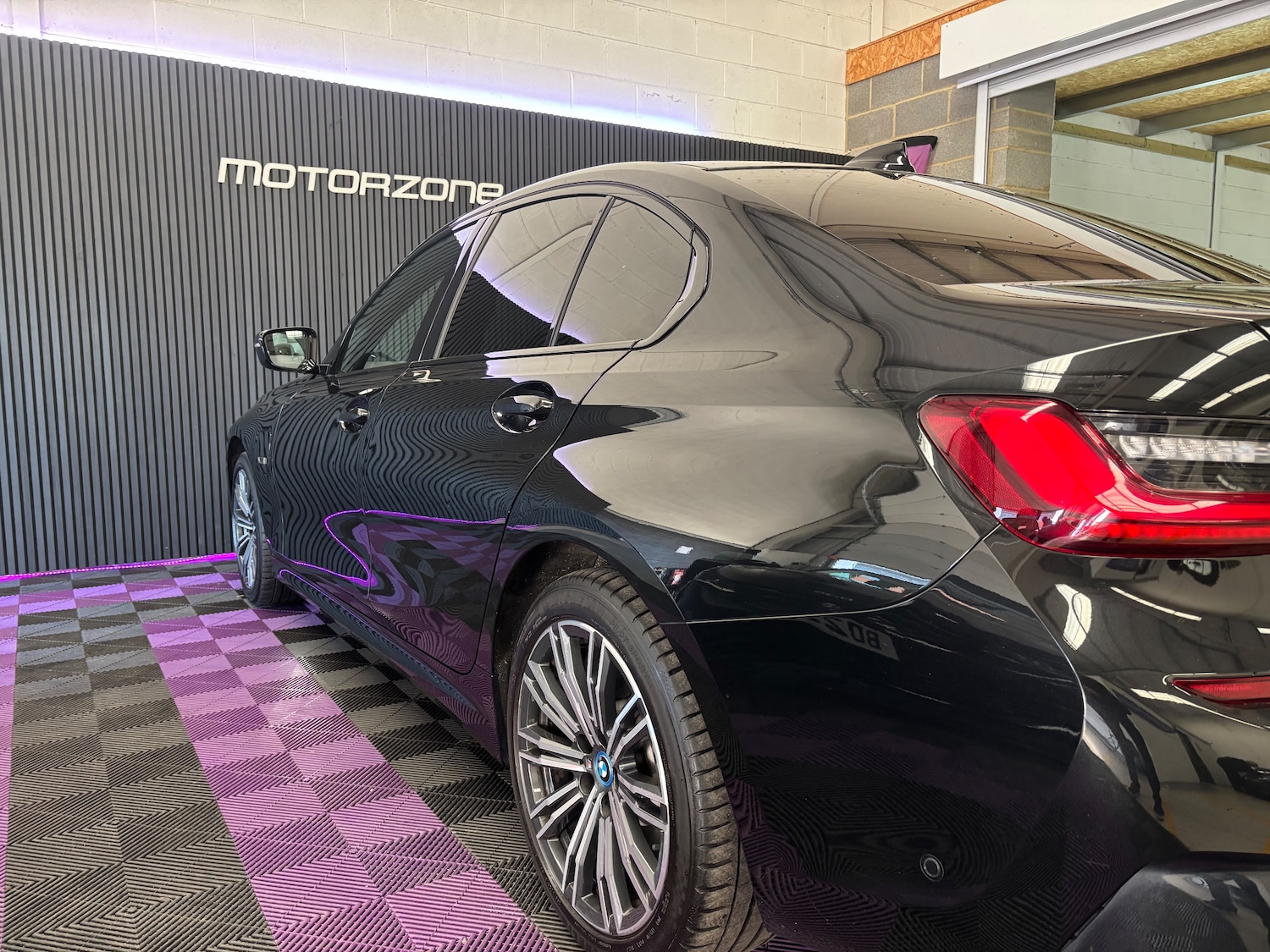 Used BMW 3 Series 2021 for sale - 76716427: Photo 26