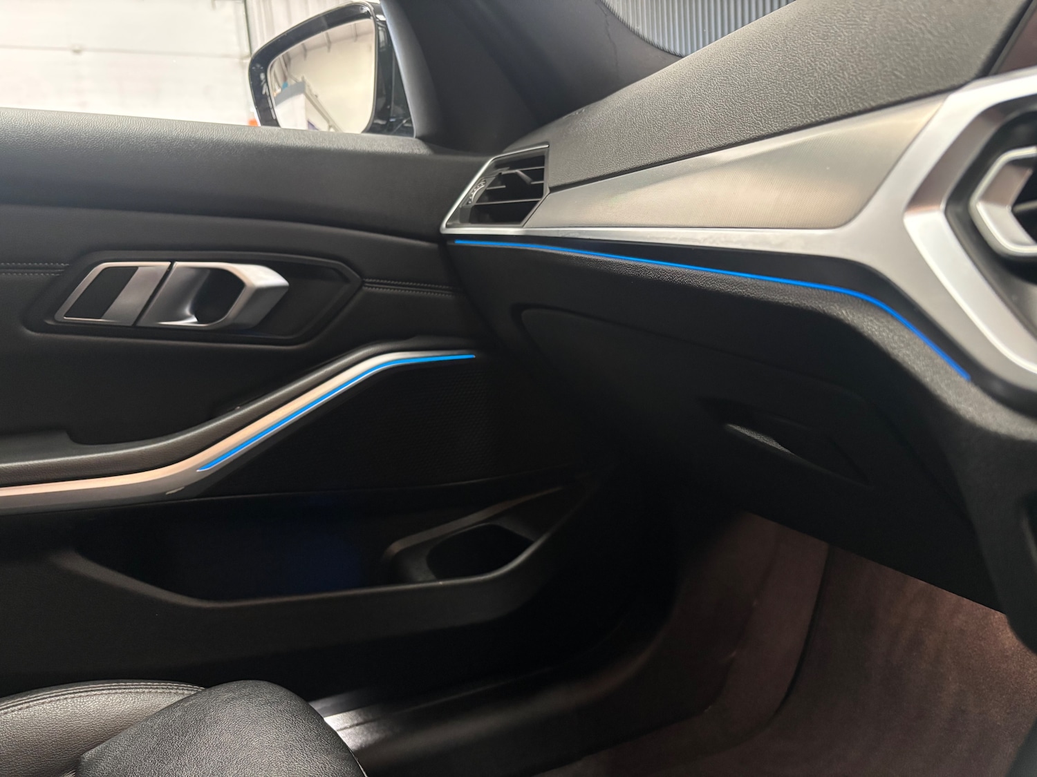 Used BMW 3 Series 2021 for sale - 76716427: Photo 35