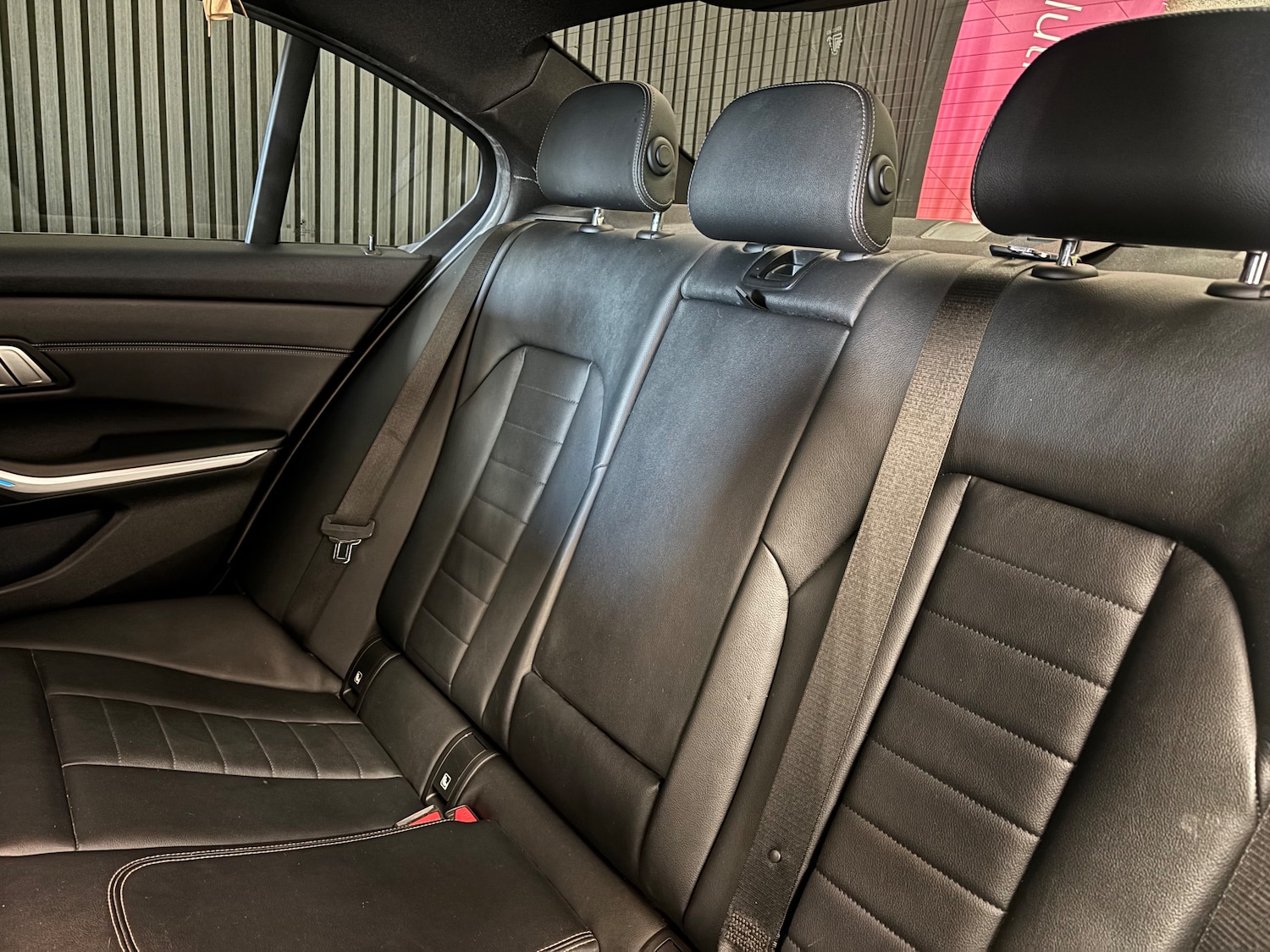 Used BMW 3 Series 2021 for sale - 76716427: Photo 37