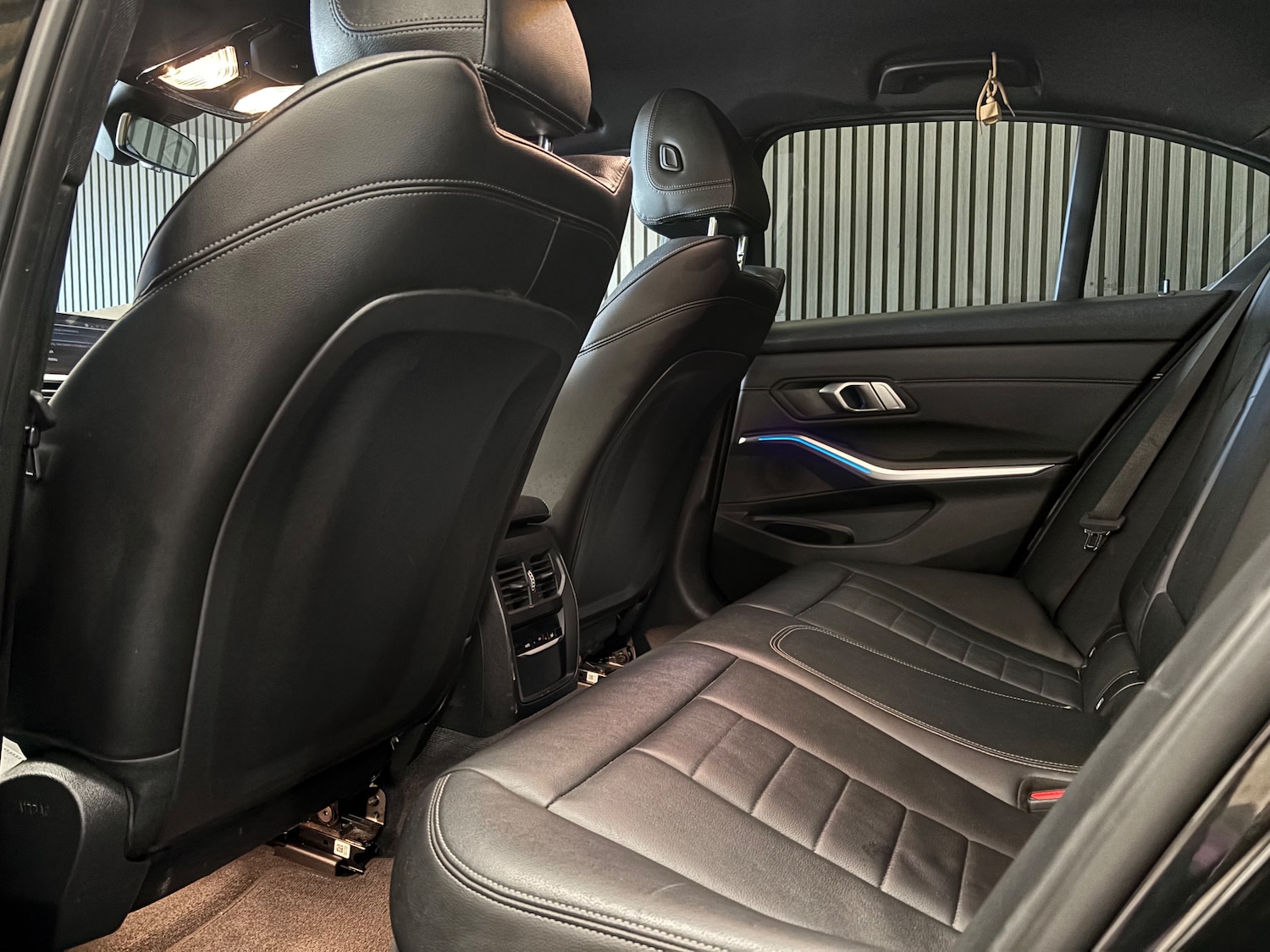 Used BMW 3 Series 2021 for sale - 76716427: Photo 38