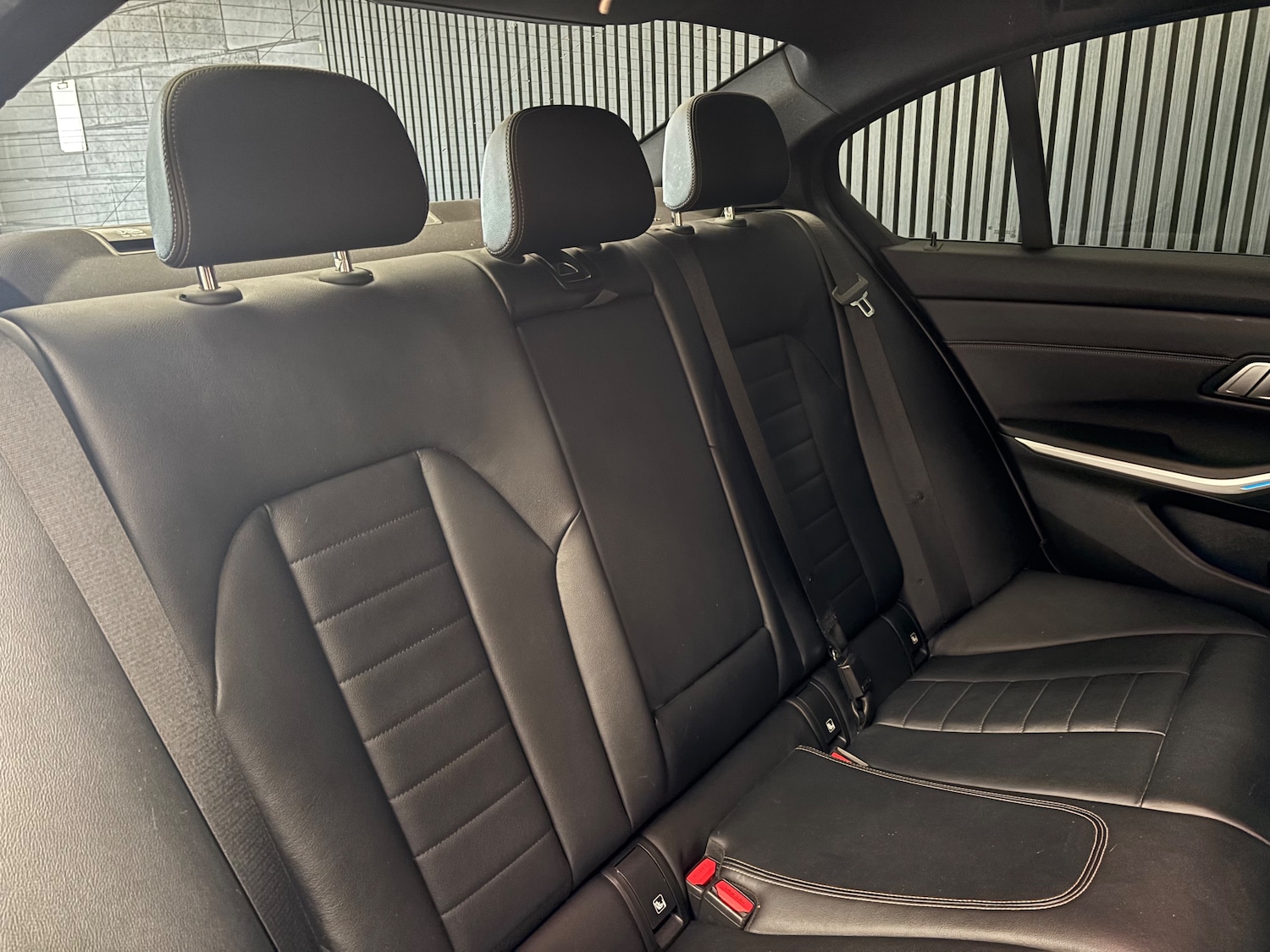 Used BMW 3 Series 2021 for sale - 76716427: Photo 40