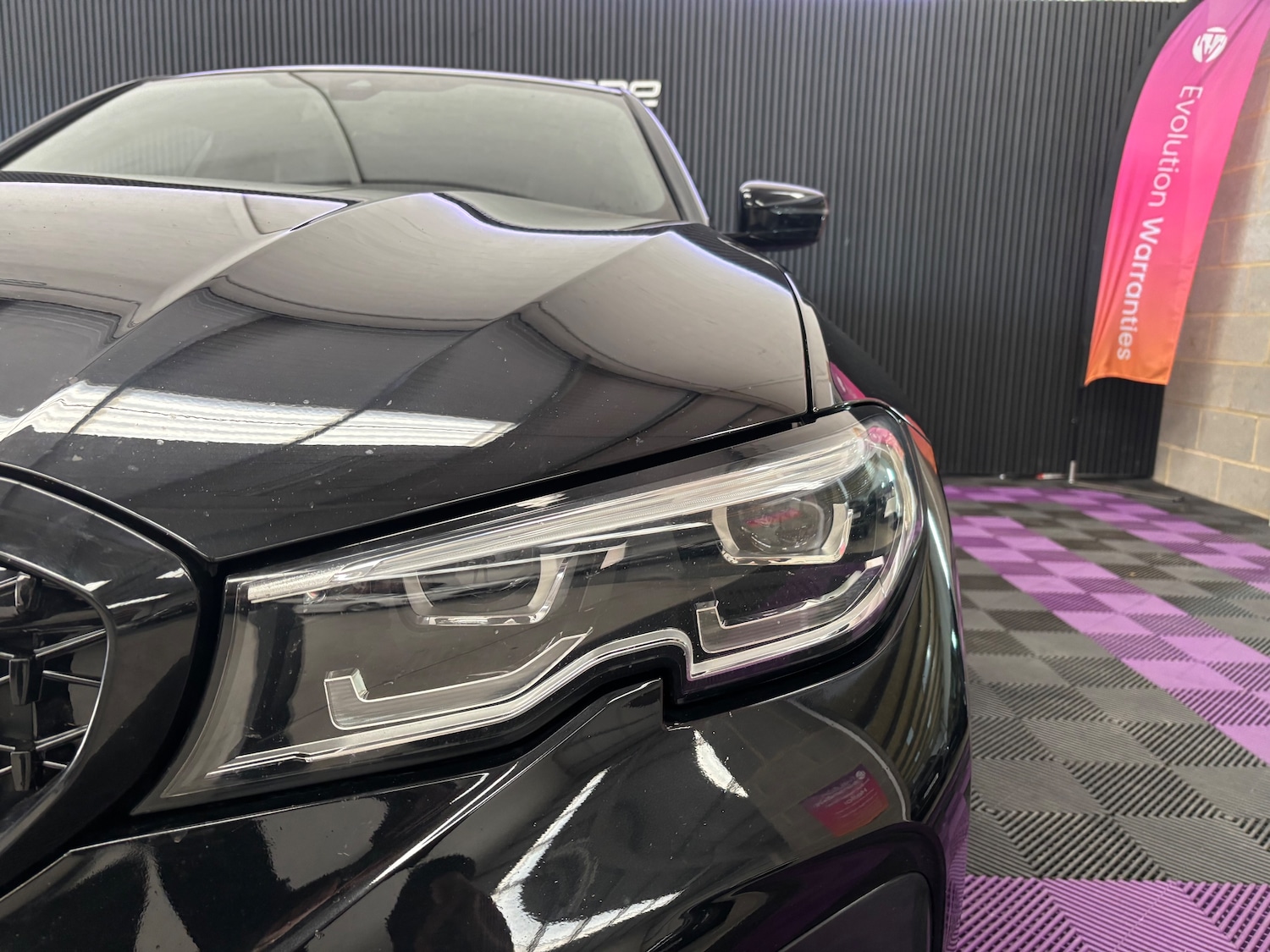 Used BMW 3 Series 2021 for sale - 76716427: Photo 41