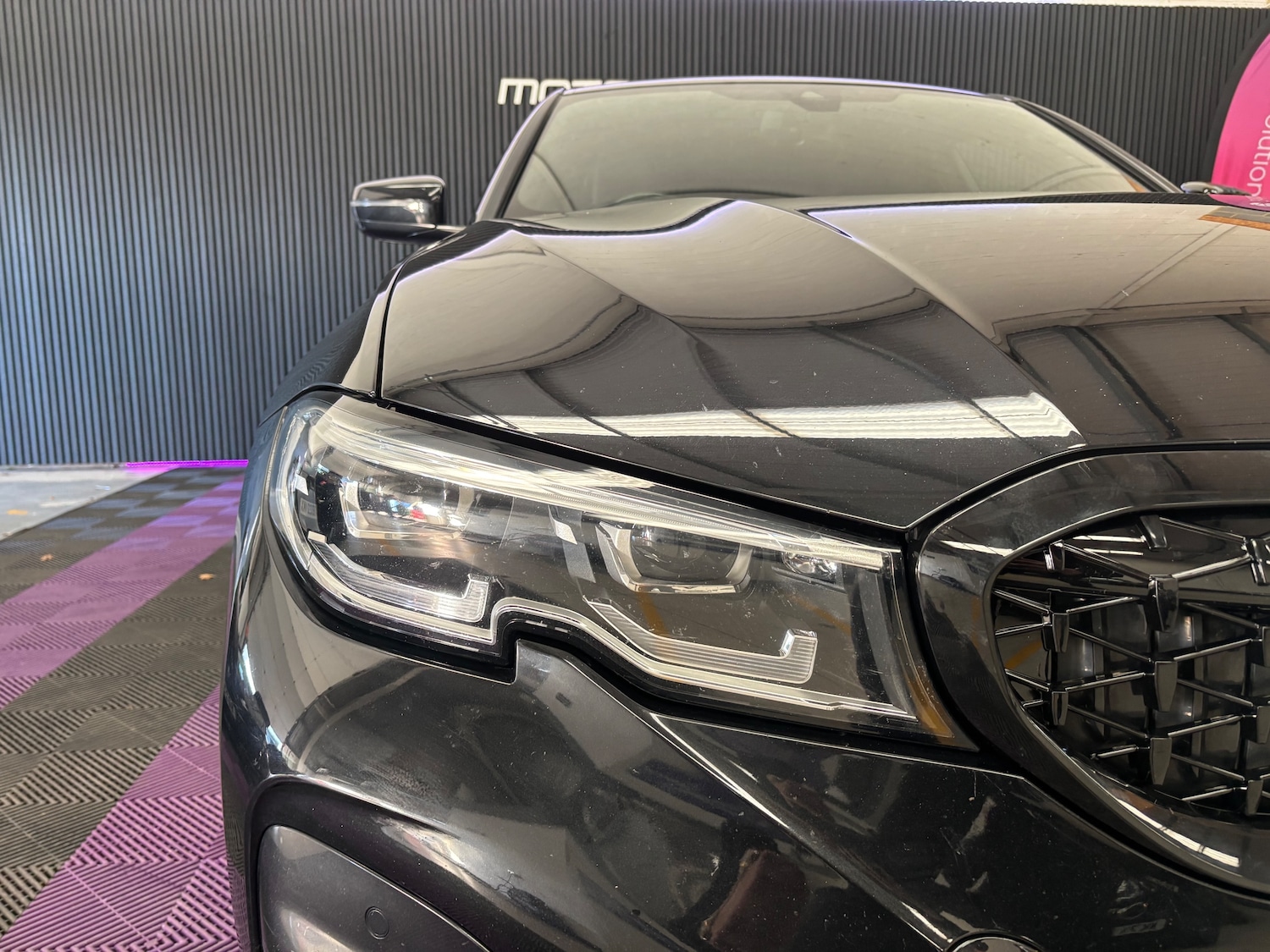 Used BMW 3 Series 2021 for sale - 76716427: Photo 42